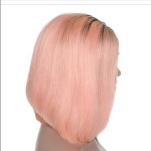 ATM Lace Front wig